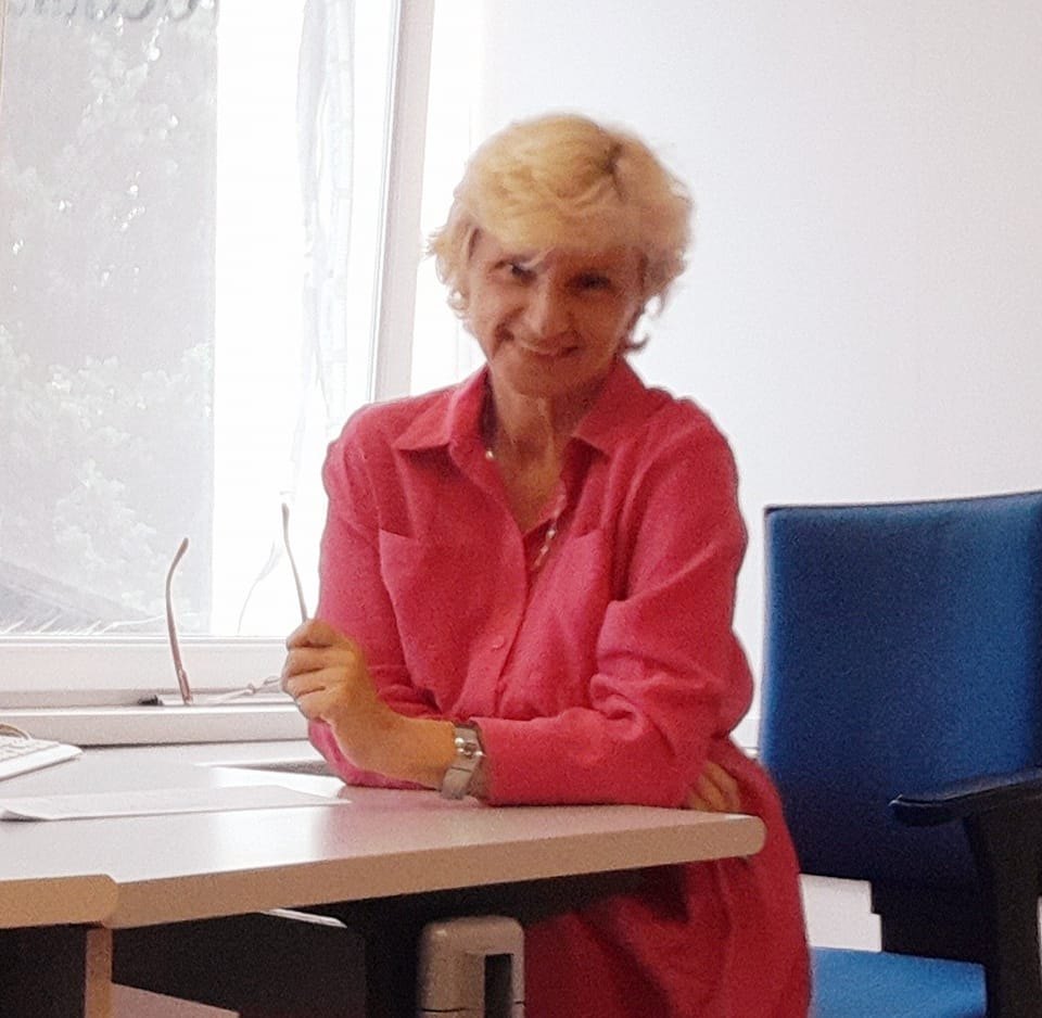 Mirjana Kuljak